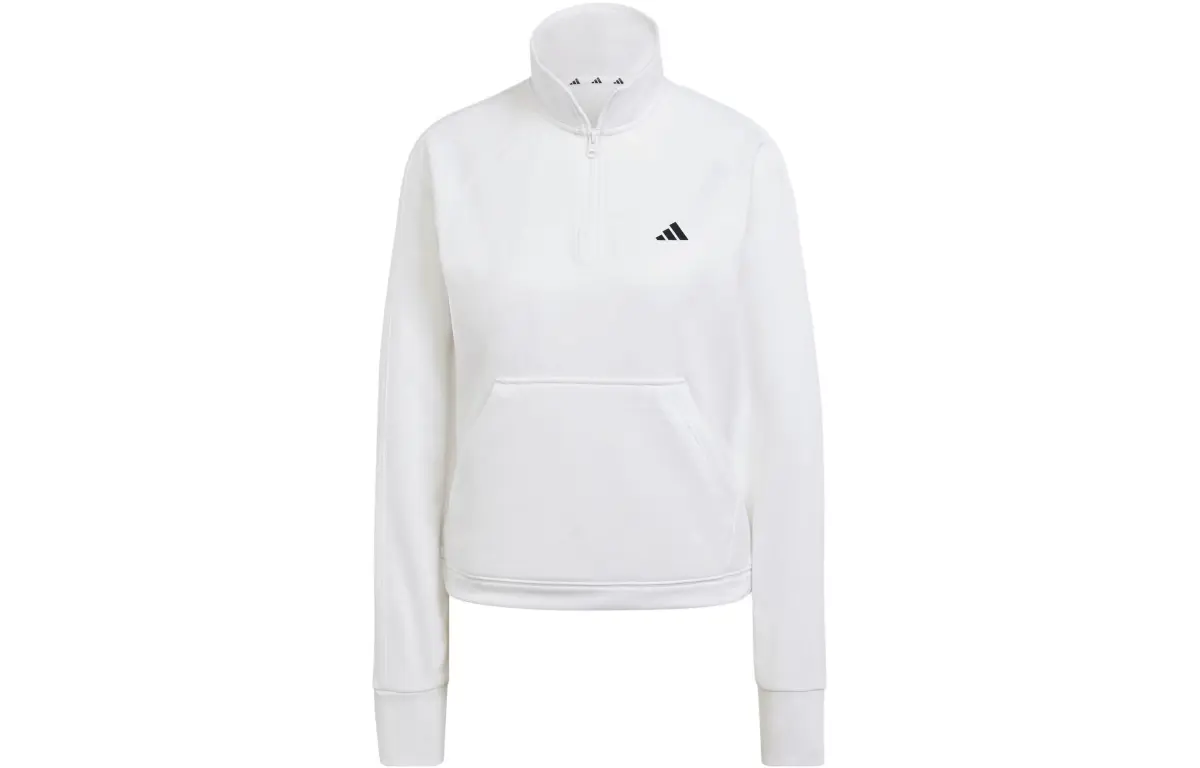 Adidas AEROREADY Jacket Women's White