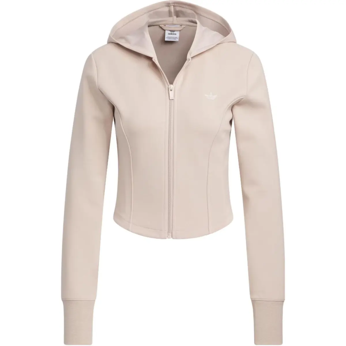 Adidas Originals Jacket Women's Wonder Taupe