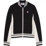 FILA Jackets & Coats Women's Black