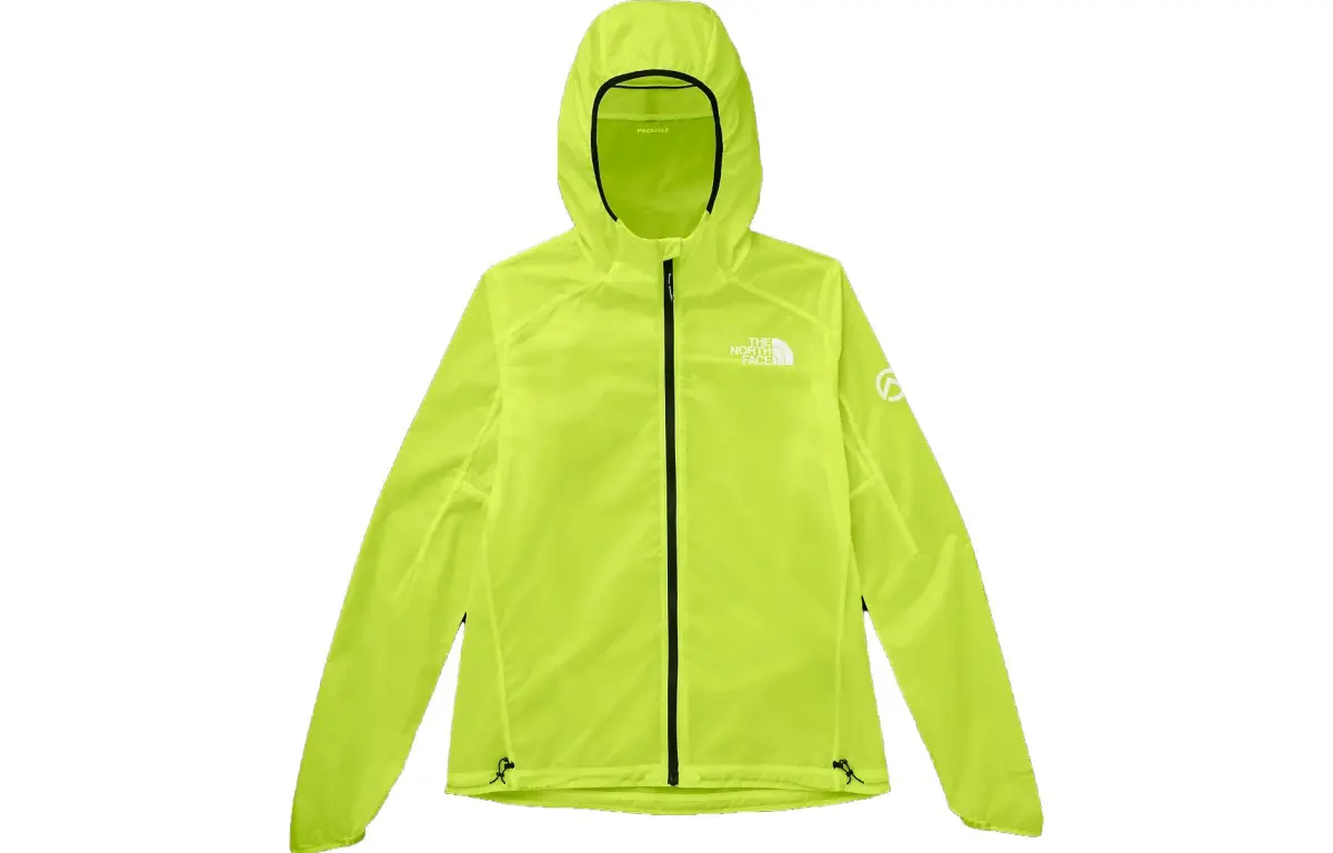 THE NORTH FACE Jacket Women's Green