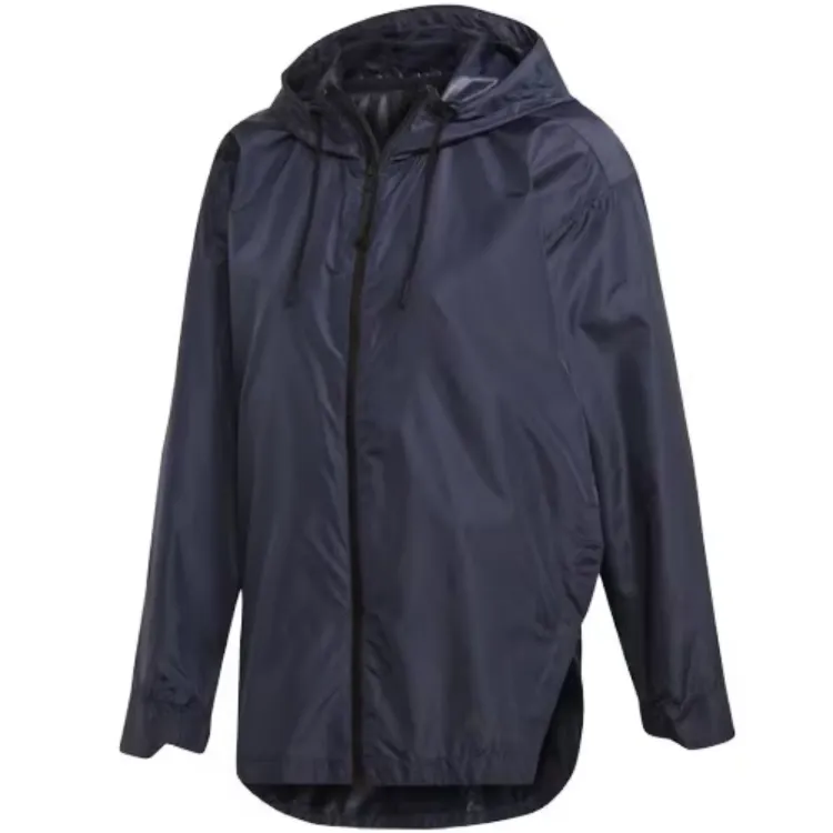 Adidas Jackets & Coats Women's Blue