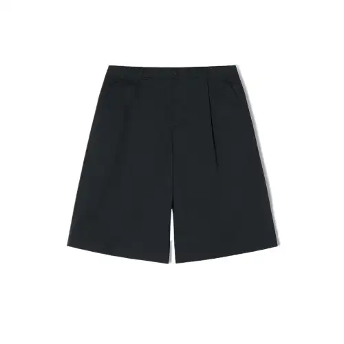 New Balance SS25 Casual Shorts Men's Black