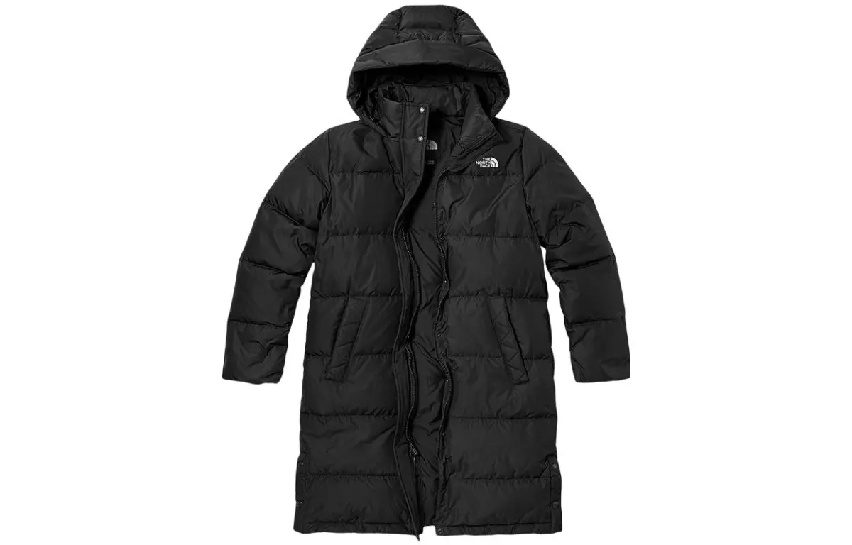 THE NORTH FACE Urban Exploration Down Jacket Women's Black