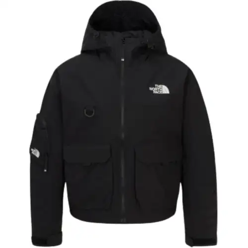 THE NORTH FACE Jackets & Coats Women's Black