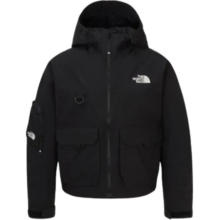 THE NORTH FACE Jackets & Coats Women's Black
