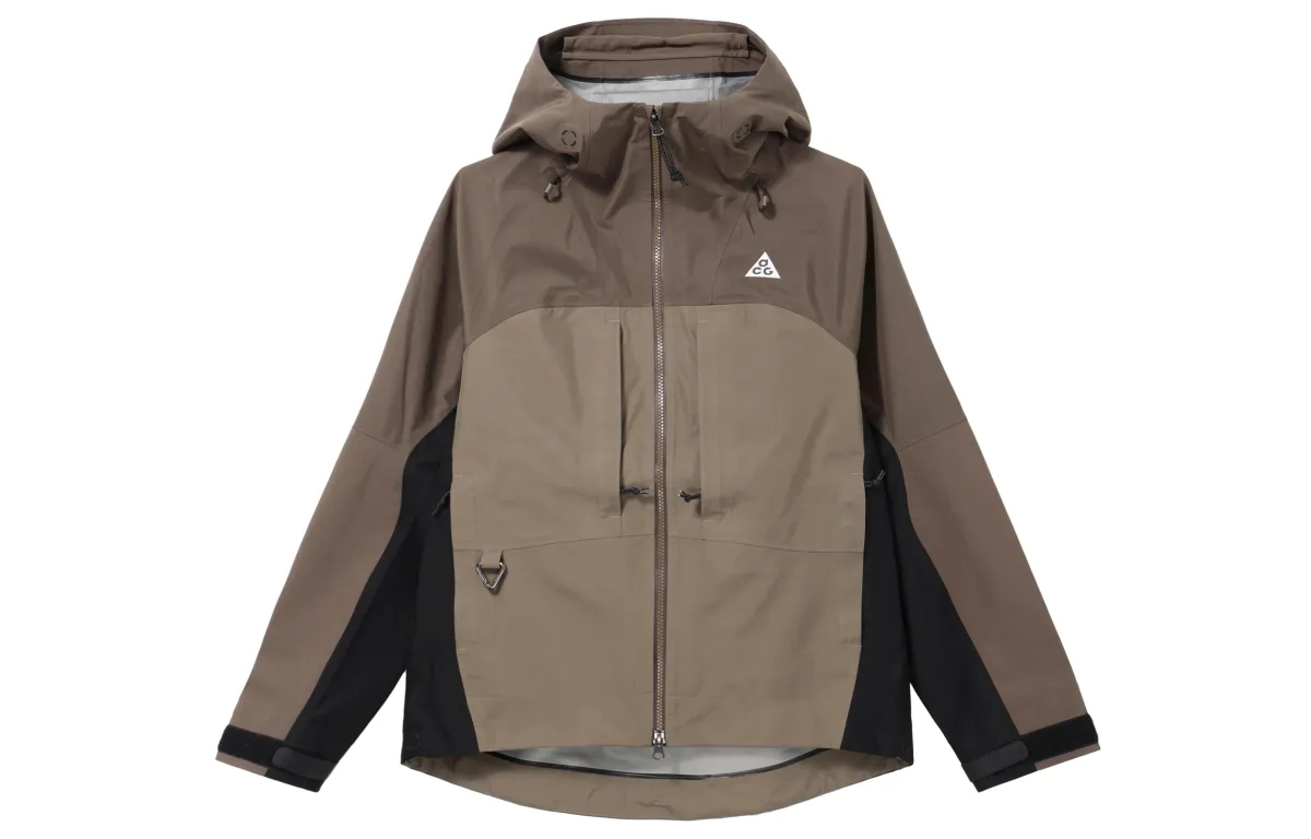 Nike ACG STORM FIT ADV Jackets & Coats Women's Ore Gray