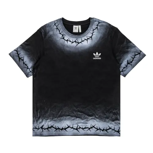 Adidas Originals Fantasy T Shirt Unisex Black