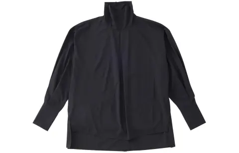 New Balance Shirt Women's Black