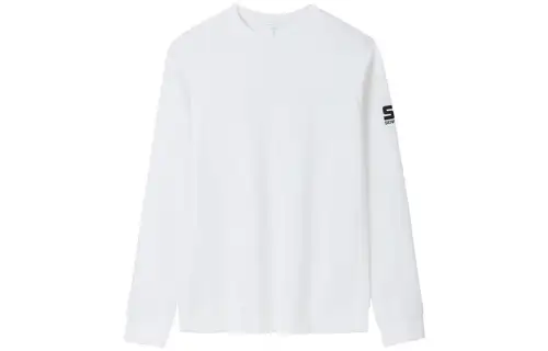 Anta Sweatshirt Women's Papyrus White