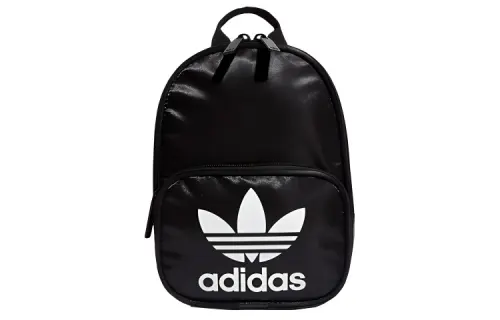 Adidas Originals Nylon Backpack Mini Unisex Black