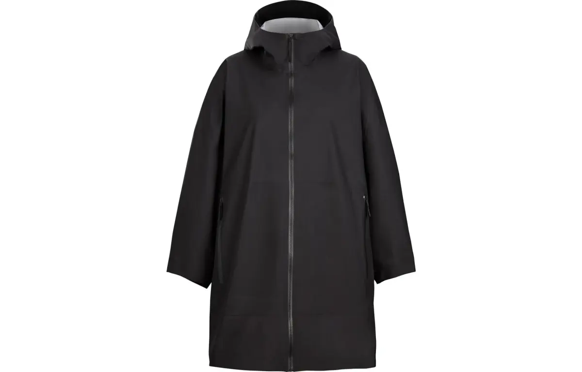 Arc'teryx SAWYER Soft Shell Jacket Women's Black