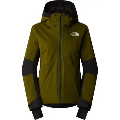 THE NORTH FACE Lenado Logo Embroidered Jacket