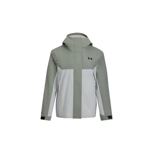 Under Armour Jackets & Coats Women's Forest Green