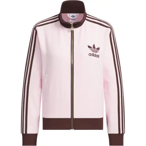 Adidas Originals Prem Jackets & Coats Women's Clear Pink