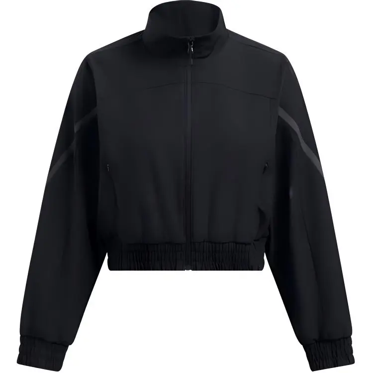 Under Armour Unstoppable AW24 Jackets & Coats Women's Black