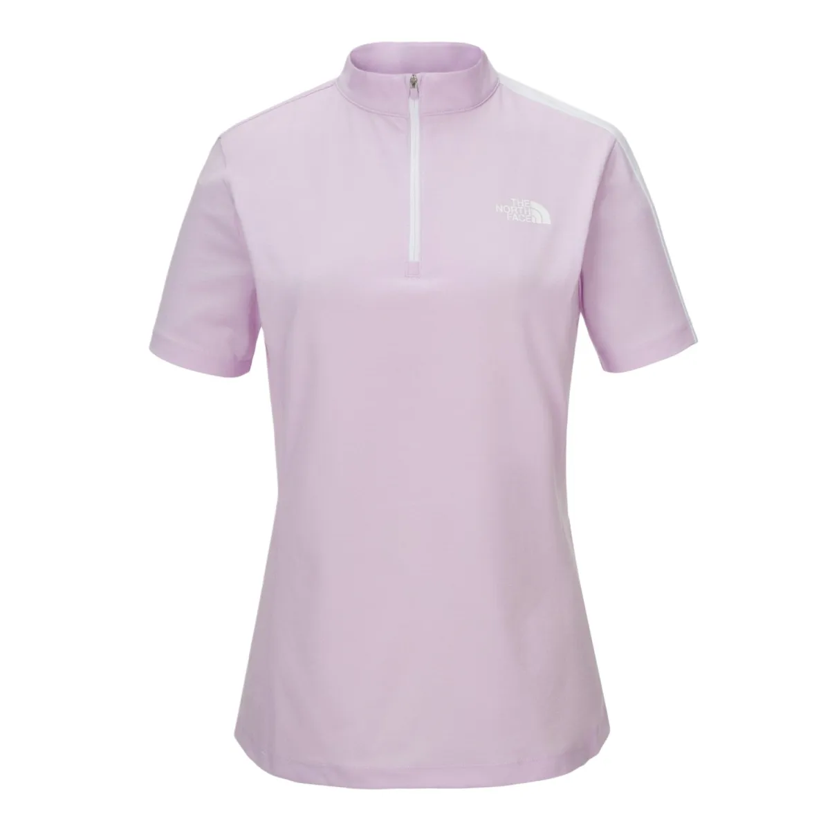 THE NORTH FACE T Shirt Women's Lilac