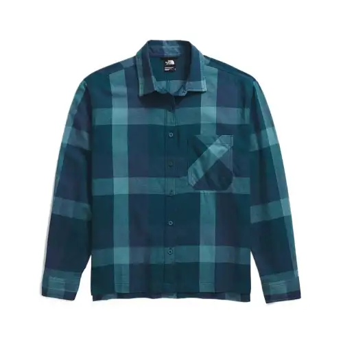 THE NORTH FACE Arroyo Shirt Women's Blue