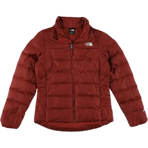 THE NORTH FACE Jackets & Coats Women's Red