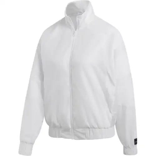 Adidas Originals Equipment Jackets & Coats Women's White