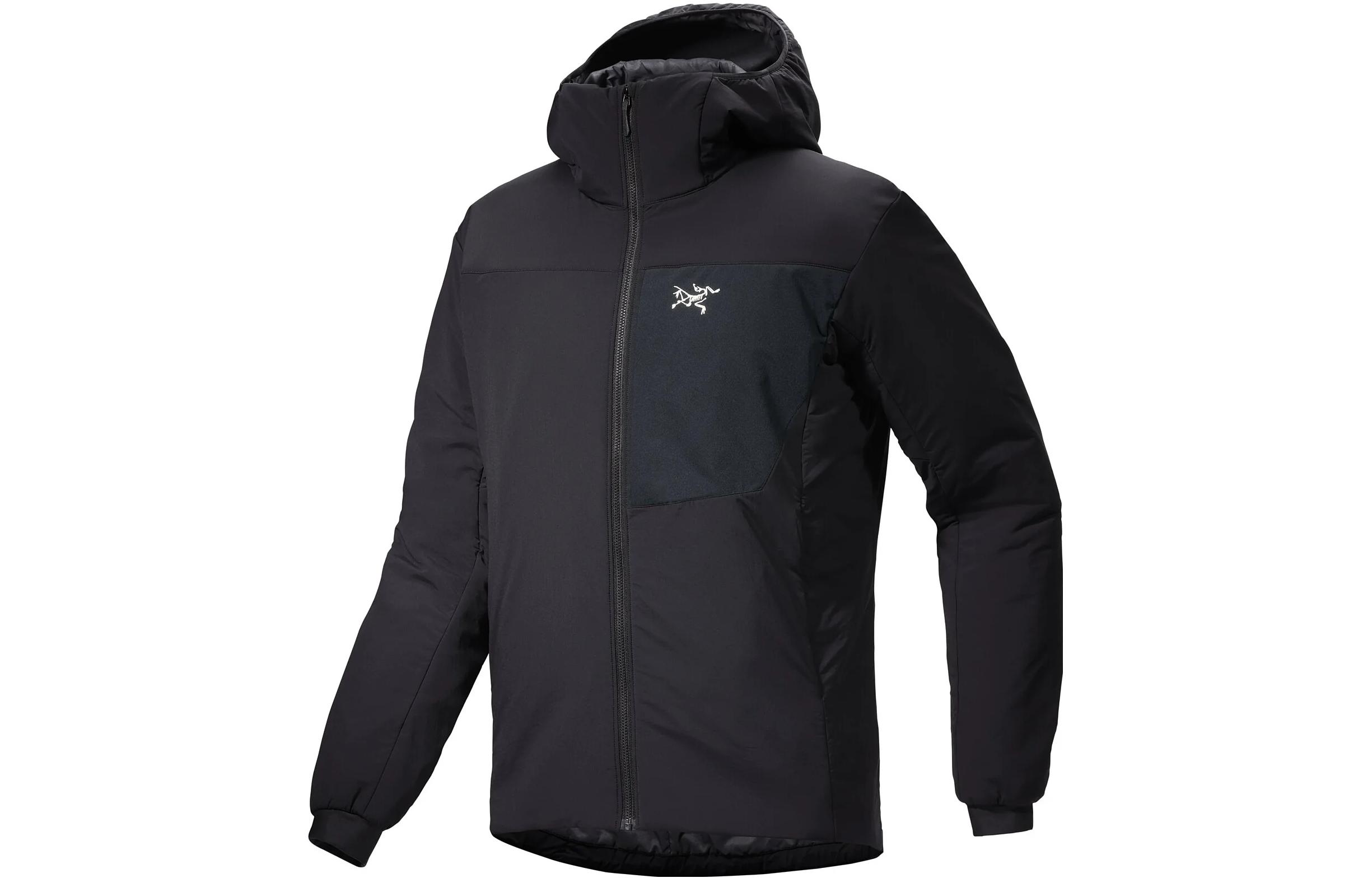 Женская куртка Arcteryx PROTON (черная)