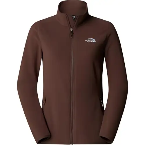 THE NORTH FACE Jackets & Coats Women's Brown