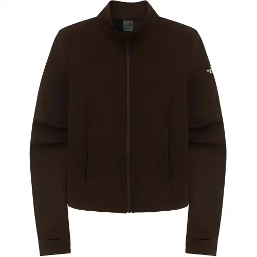 THE NORTH FACE Jackets & Coats Women's Dark Brown