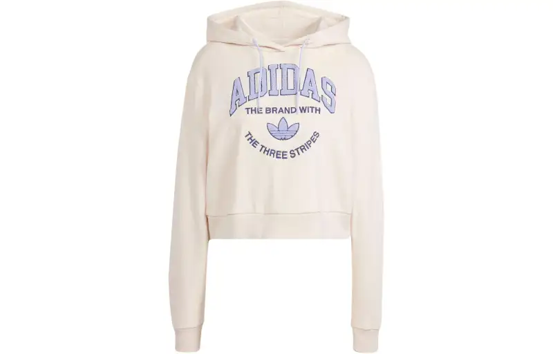 Adidas Originals Varsity Graphic Hoodie