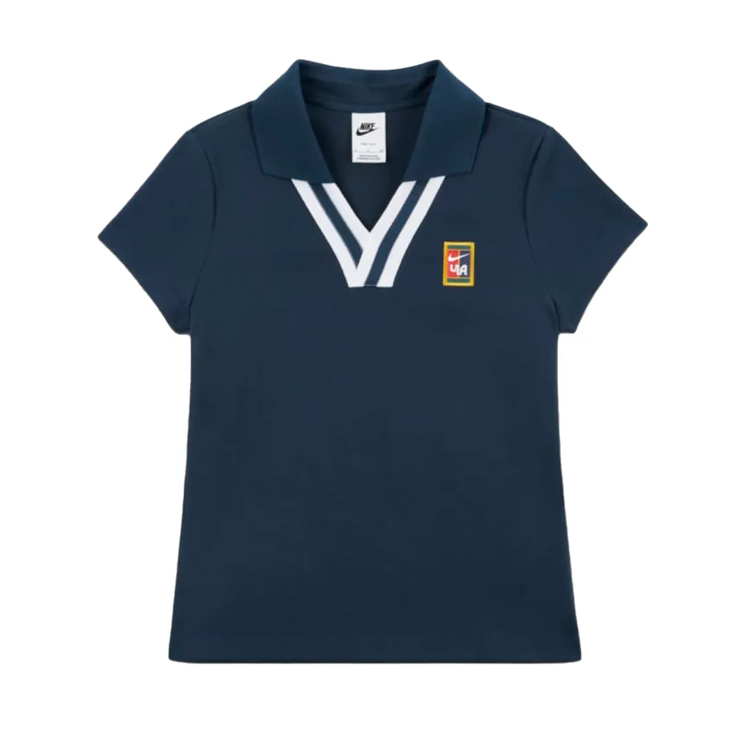 Nike x Yoon polo top