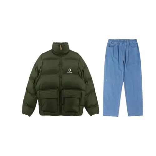 Converse Casual Sportswear Unisex