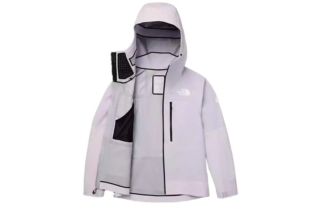THE NORTH FACE Jackets Women's Pink Hooded Moderate Other