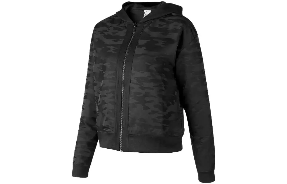 New Balance Jacket Women's Black