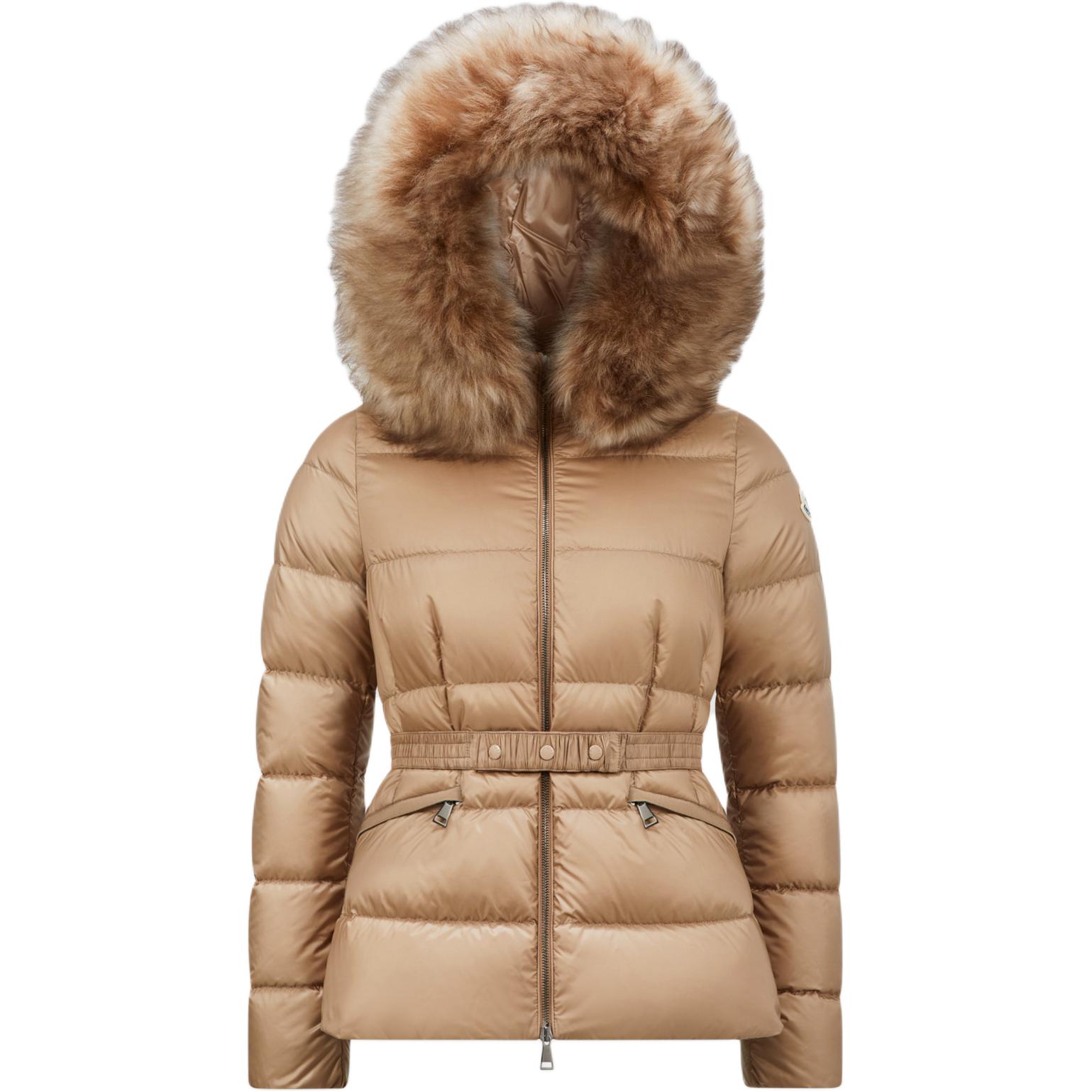 Женская куртка Moncler Moncler FW24 Boed