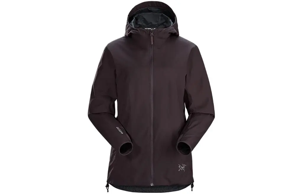 Arc'teryx SOLANO Jacket Women's