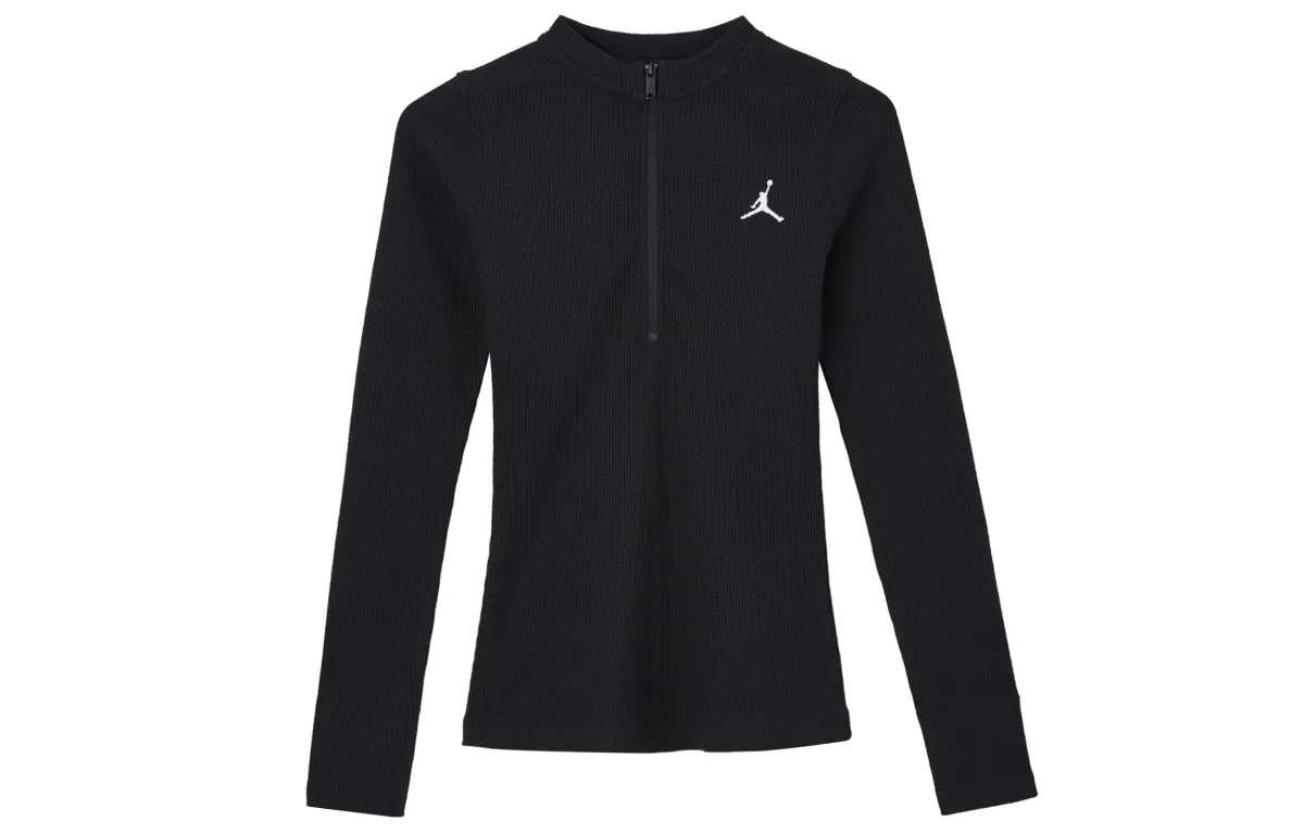 Jordan FW24 Knitwear Women's Black/White