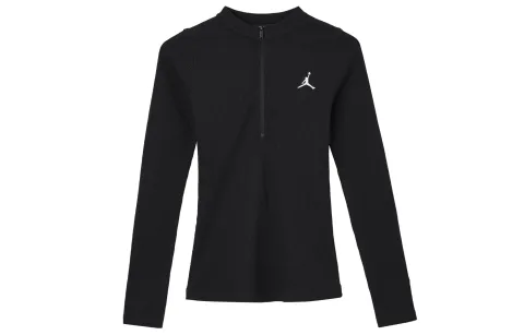 Jordan FW24 Knitwear Women's Black/White