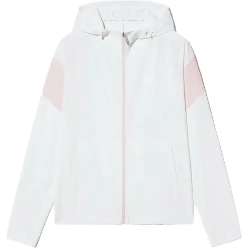 FILA Jackets & Coats Women's White