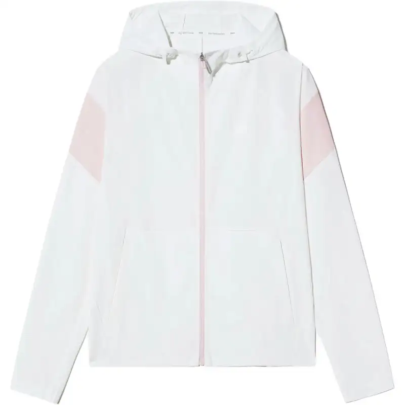 FILA Jackets & Coats Women's White