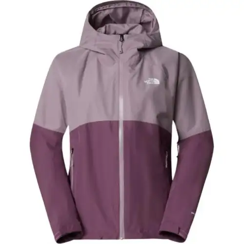 THE NORTH FACE Jackets & Coats Women's Purple