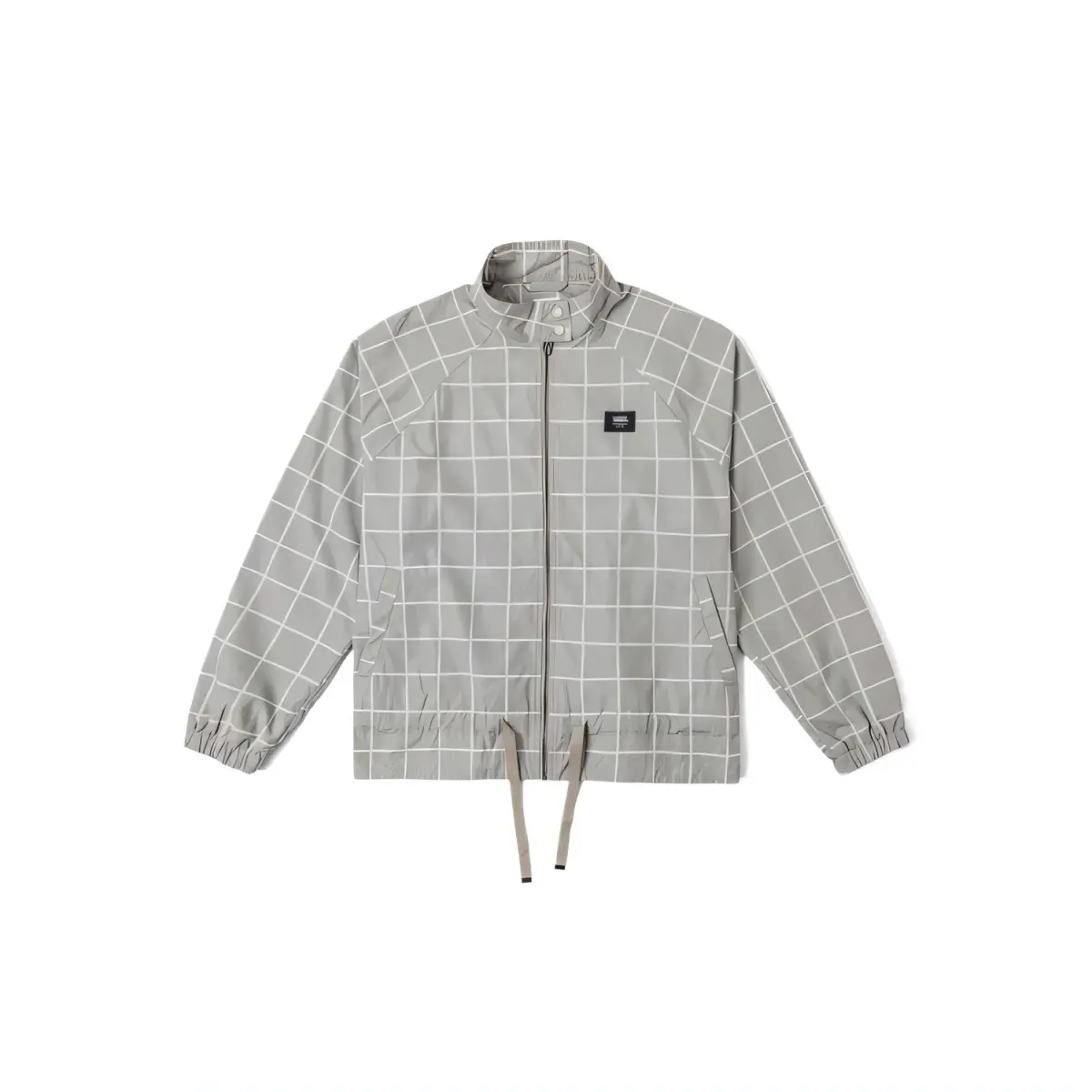 Vans Jackets & Coats Women's Gray