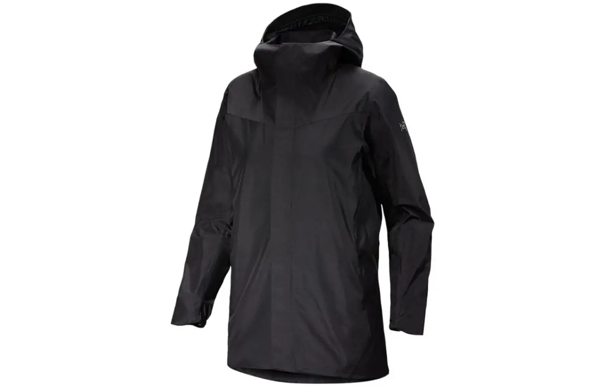 Arc'teryx Solano Soft Shell Jacket Women's