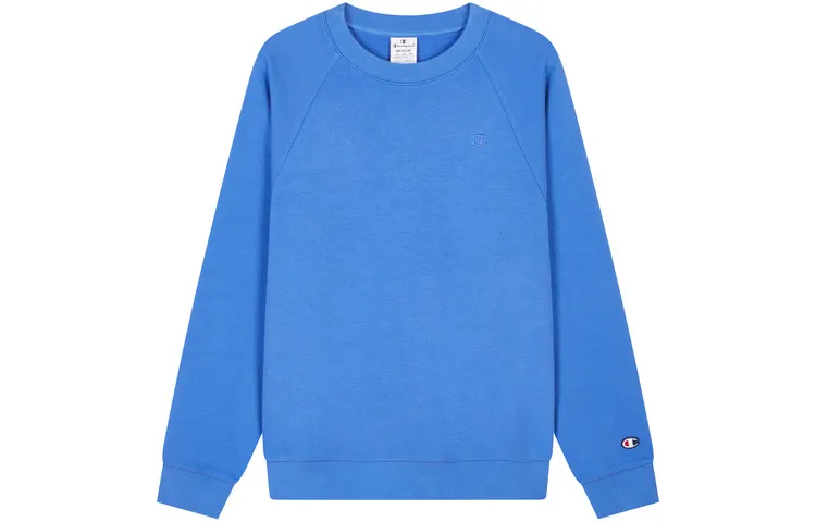 Champion Sweatshirts Women's Crew Neck Moderate Regular