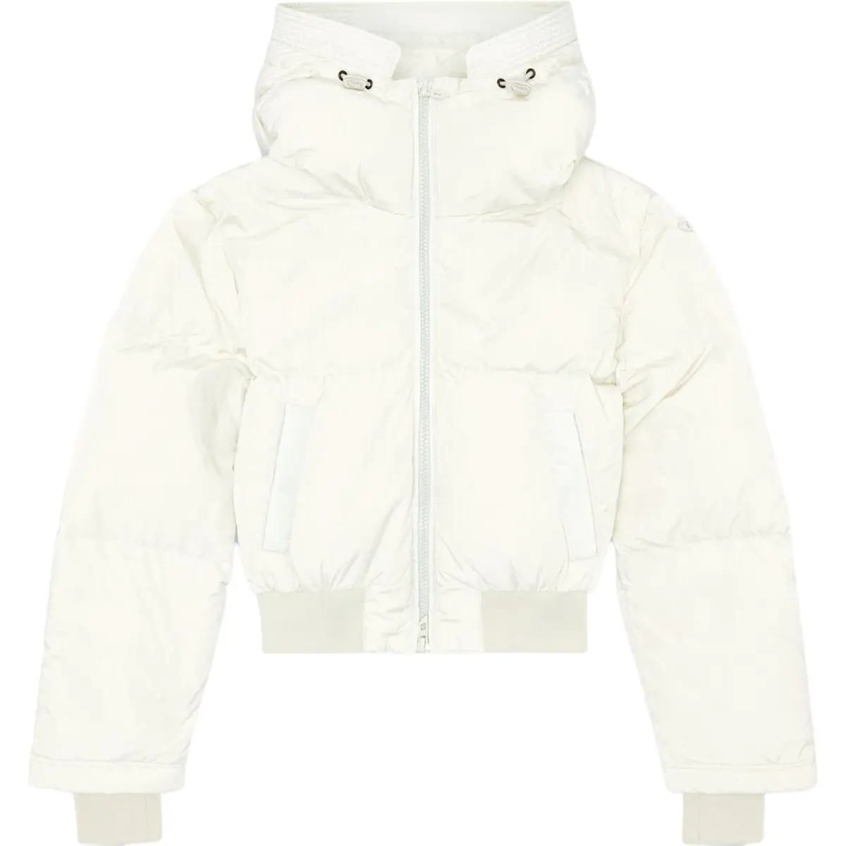 DIESEL W Peyt Short New P1 Jacket