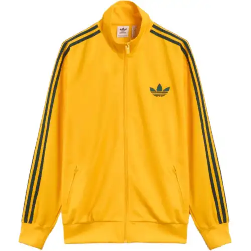 Adidas Adicolor Fbird Loose Track Sweatshirt
