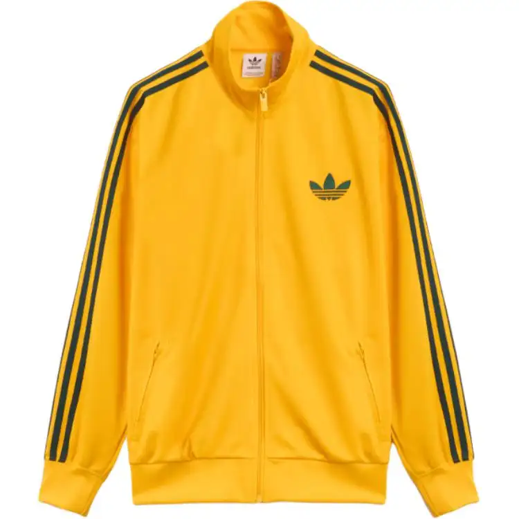 Adidas Adicolor Fbird Loose Track Sweatshirt