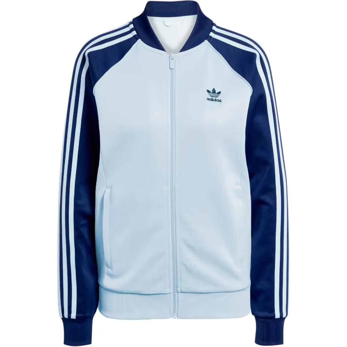Adidas Originals Adicolor Classics Sst Track Jacket
