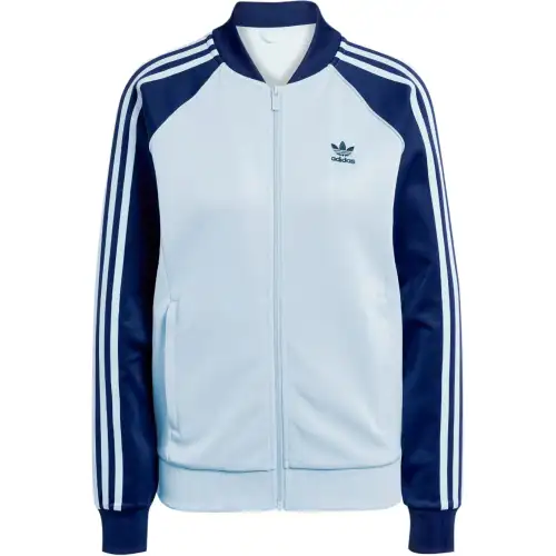 Adidas Originals Adicolor Classics Sst Track Jacket