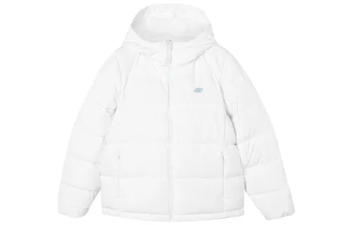 Skechers Down Jackets Women's Hooded Moderate Down Jacket