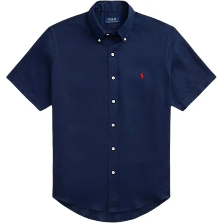 Polo Ralph Lauren linen shirt