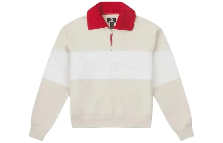 Converse YOTD Sweatshirt Women's Ecru