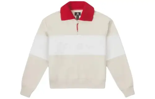 Converse YOTD Sweatshirt Women's Ecru